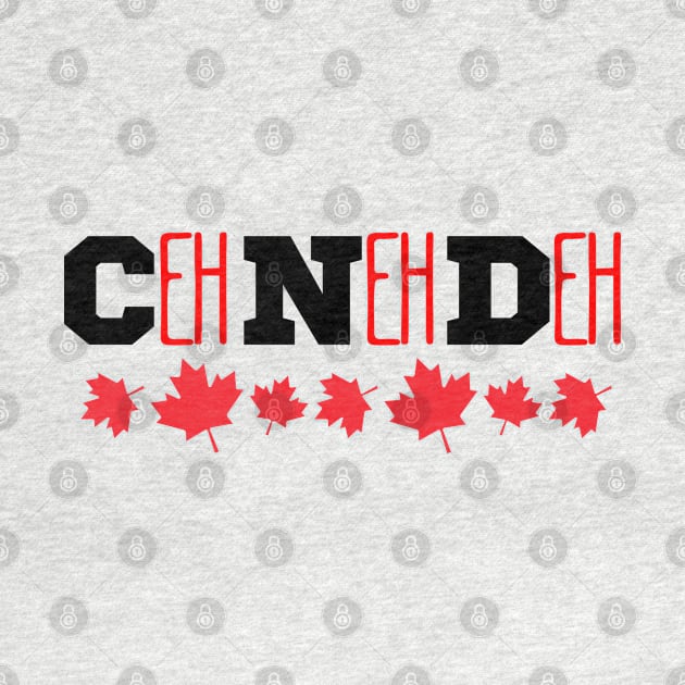 Canada Eh Design by True Media Solutions